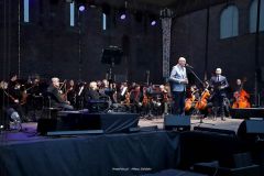 Widowisko Gregorian Grace symfoniczne, Majówka 2022 w Toruniu