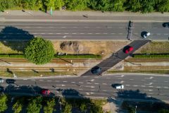 Budowa nowej linii tramwajowej na osiedle Jar w Toruniu