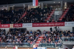 63. PZLA Halowe Mistrzostwa Polski, fot. Łukasz Piecyk