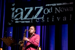 Jazz Od Nowa Festival, fot. Łukasz Piecyk 025