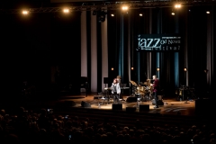 Jazz Od Nowa Festival, fot. Łukasz Piecyk 033