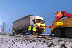fot. Pomoc Drogowa Truck & Bus J&J Hejnowicz