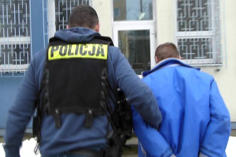 fot. Komenda Miejska Policji w Toruniu