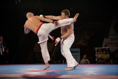 WUKF 1 Professional Karate, Szczecin (2)
