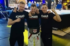 WUKF 1 Professional Karate, Szczecin (4)