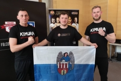 WUKF 1 Professional Karate, Szczecin (7)