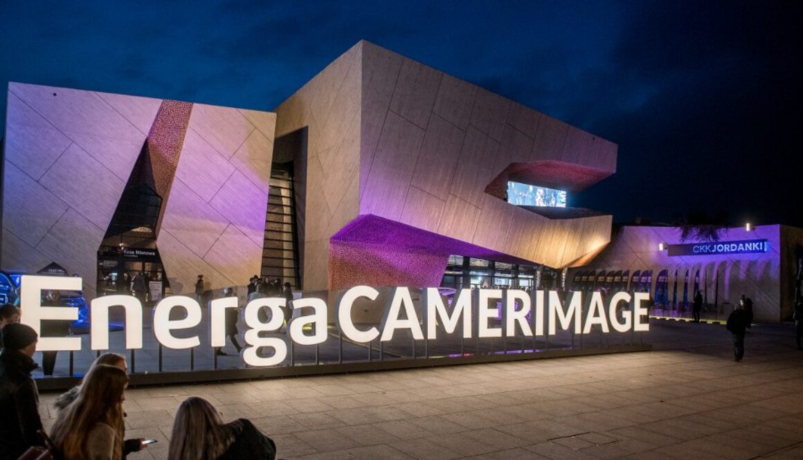 Festiwal EnergaCamerimage