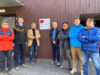 Naukowcy z Polski i Tajwanu na Stacji Polarnej UMK na Spitsbergenie