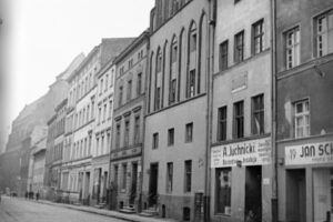 Toruń w latach 1928-1939