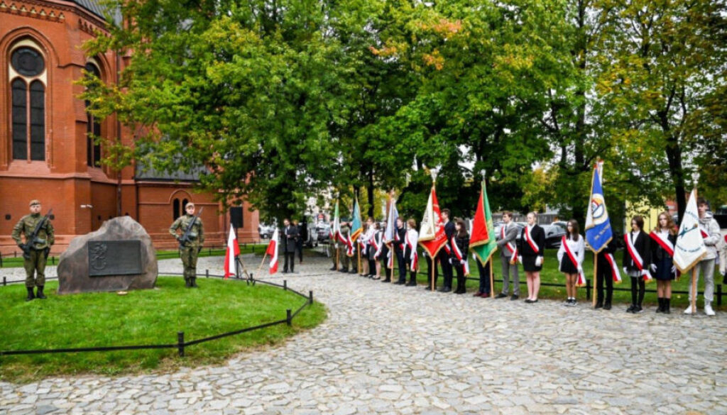 Obchody Dnia Polskiego Państwa Podziemnego, 27.09.2022