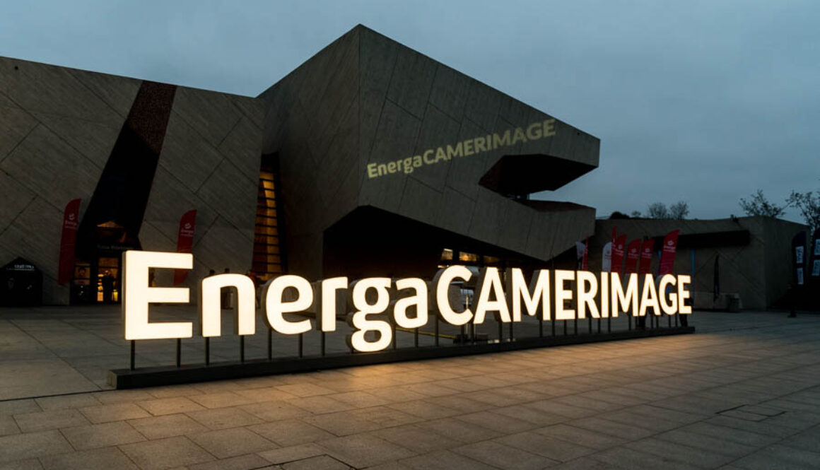 30. edycja festiwalu Energa Camerimage - gala otwarcia