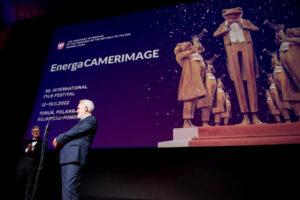 30. edycja festiwalu Energa Camerimage - gala otwarcia
