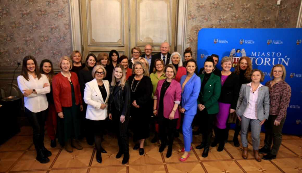Toruńska Rada Kobiet