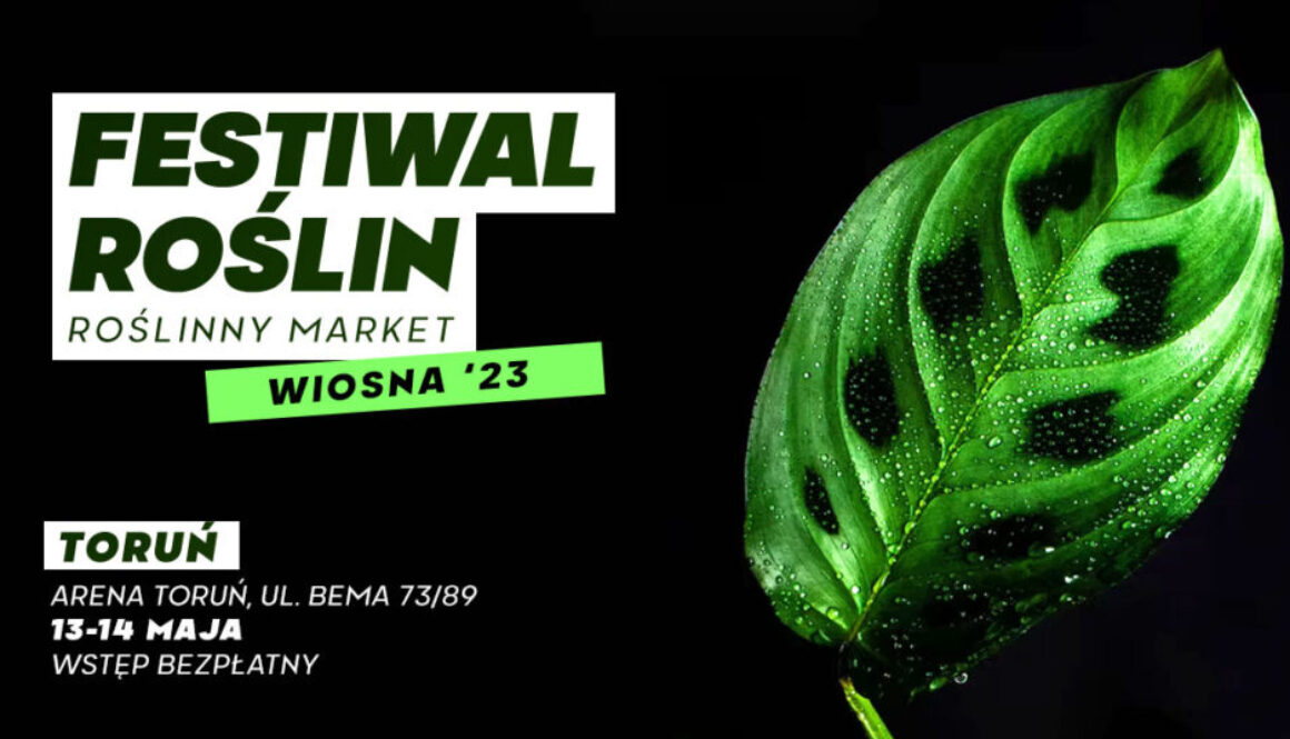 Facebook Festiwal Roślin