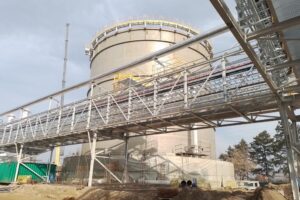 Kolejny etap budowy nowej elektrociepłowni w Siechnicach, PGE Energia Ciepła S.A.
