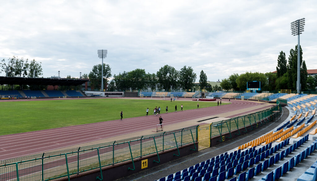 Stadion miejski