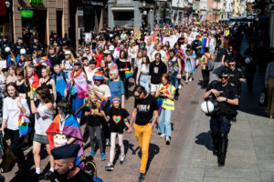IV Toruński Marsz Równości