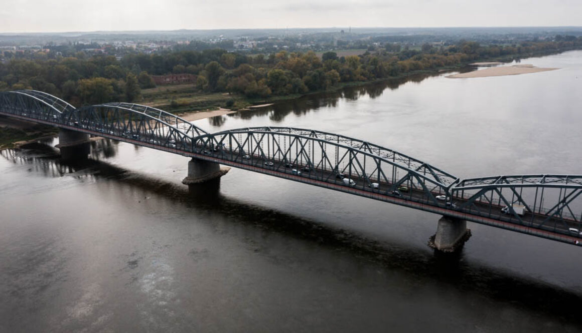 Most Piłsudskiego
