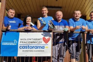 Fundacja Castorama_Skarżysko-Kamienna